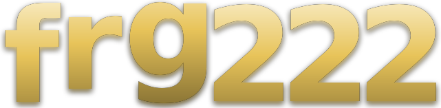 frg222 logo
